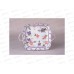 Блюдо сервировочное 8542 Violet Dreams 15*20*4.5см 278250