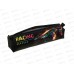 Пенал объёмн. CENTRUM Racing,1 отд.,21*4,5*4,5см молн.,73756 *5