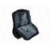 Рюкзак молодежный 43*31,5*12см, 1 отдел, черный, D-608B-1657