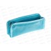 Пенал &quotКошечки&quot 21*9*3,5см, текстиль, 3 вида микс, D-608B-474