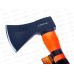 Топор STARTUL Standart 0,8кг с фиберглассовой рукояткой ST2404-08