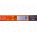 Напильник для заточки цепей ф4,5мм Startul Master ST5015-45
