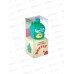 Точилка MAZARI Bottle, 1отв.,  M-3008 *24