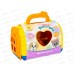 Игровой набор Levatoys MKDR5006 Щенок в переноске, FCJ0860239 в/к