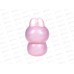 Игрушка-антистресс Зубастик. 12*8см ассорти 6 дизайнов M-20570 *12