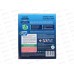 Таблетки для ПММ 1,8кг Ocean Clean bio 100шт водораств пленка *4