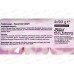 Rubis мыло экопак Milk&Pink Flower 360г *24