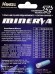 Леска Namazu &quotMinerva&quot, L-100 м, d-0,5 мм, test-16,96 кг, прозрачная/100/