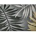 Простыня НН на резинке Бязь 180*200*20 Тропики 70077-1
