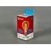 Лампа светодиодная IN HOME LED-A60-deco 20Вт E27 6500К 990Лм *50
