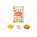 Игра настольная &quotПрочти-забери&quot 05823 Baby Toys games