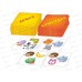 Игра настольная &quotПрочти-забери&quot 05823 Baby Toys games