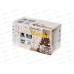Гирлянда 1,5м*2м Сетка 144LED белый 183-756