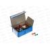 Кнопки силовые Workmate 50шт, 14-1854 к/у *10/500