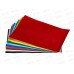 Цветная бум. барх.  10л 10цв АЛЬТ  11-410-51*36