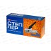 Степлер №23/6/8/10/13/15/17/20/23 Workmate до 240л,черный, 14-6341 *12