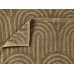 Полотенце махровое 70*130 LuxoR Аркадия капучино