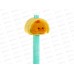 Карандаш вечный deVente Swiss Roll Animal автоматич. d-2мм 5010430 *24