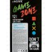 Карандаши 12цв deVente Gamer, шестигр. к/у  5022538 *12/240