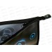 Папка д/тетр. deVente Headphones  А5 с расширением., молния, 8056557