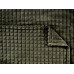 Плед Велсофт с тиснением Соты 180*200 19-0812 Турецкий кофе