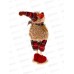 Фигура Олень 7*5*17см, 058D-5121D, 421738    гб