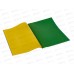 Цветная бум.  8л 8цв Апплика Динозаврикики С9598-34 *60