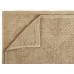 Полотенце махровое 50*90 LuxoR Рокс бежевый