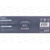 Кастрюля 24см Ladina с керамическим покрытием 53024 *6