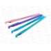 Ручка шар. EK 61037 StickGrip Pastel, 0.7мм Super Glide R-301,син.*12
