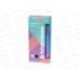 Ручка шар. EK 61037 StickGrip Pastel, 0.7мм Super Glide R-301,син.*12