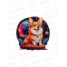 Пазл фигурный деревянный &quotКорги&quot P-046