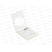Блок липкий Alingar 73*73 Cat TRACKS, 50л  AL13205/2*12