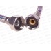 Подводка 250см нерж. ГГ  11429 PROFLINE