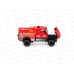 Грузовик гоночный МАЗ-6440RR инерционный, 57314 в коробке  *8