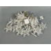 Гирлянда 3х1,2м 152 LED ламп, мультицвет, 8 режимов, 93407