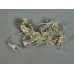 Гирлянда 3м 72 LED ламп, Сказочное Мерцание, 1 режим, 87279