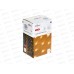 Гирлянда 1,6*1,6м 144LED прозрачная  220В 362-107 г