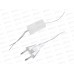 Гирлянда 15см Макушка на елку 10LED мульти 381-269 г