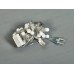 Гирлянда 9м Вьюн 40LED Шар мульти 381-339 г