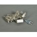 Гирлянда 9м вьюн 100LED белый 384-025 г