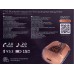 Наушники беспроводные вакуумные More choice BW07 TWS Pink