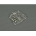 Светильник светодиодный ПРОГРЕСС FLAT  18Вт 6500К *20