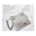 Телефон Ritmix RT-311 бел