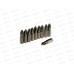 Набор Бит Ph2*25 Vertextools 10 предметов, БТ-PH2-25   *10