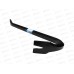Лом-гвоздодер шестигранный 300мм Vertextools, 20-10-300   *30