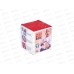 Центр игровой развивающий &quotКуб&quot 3095394 в коробке 10*9,2*8,7см