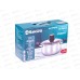 Кастрюля 2,2л SA-P8018 STANDART 18см нержавеющая сталь