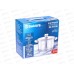 Кастрюля 2,5л SA-P7018 STYLE 18см нерж