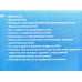 Кастрюля 2,5л SA-P7018 STYLE 18см нерж